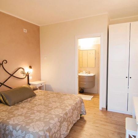 Agriturismo La Zangola Tremosine Kültér fotó