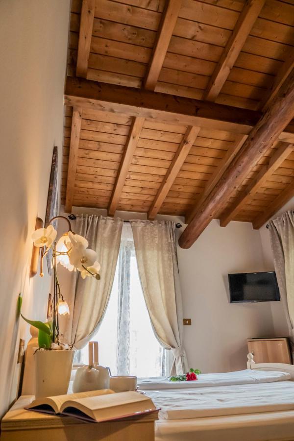 Agriturismo La Zangola Tremosine Kültér fotó