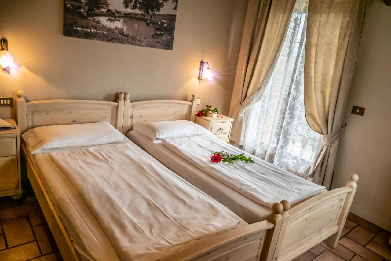 Agriturismo La Zangola Tremosine Kültér fotó