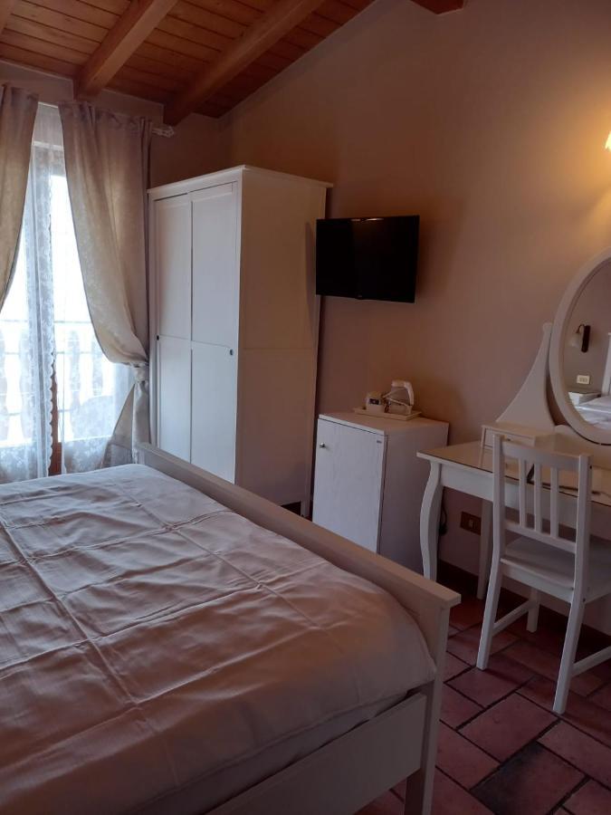 Agriturismo La Zangola Tremosine Kültér fotó