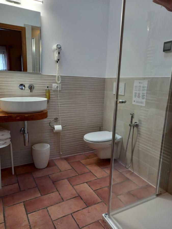 Agriturismo La Zangola Tremosine Kültér fotó