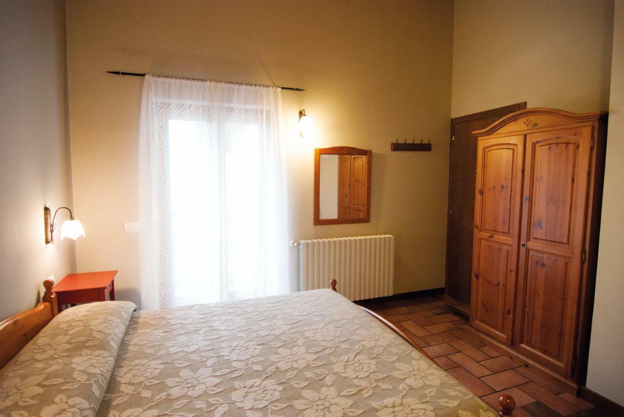 Agriturismo La Zangola Tremosine Kültér fotó