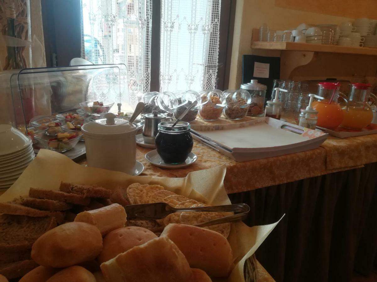 Agriturismo La Zangola Tremosine Kültér fotó